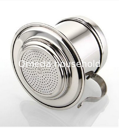 stainless steel coffee press filter ,press maker ,vietnam french coffee filter