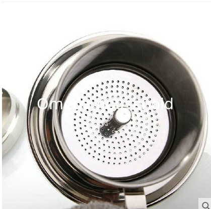 stainless steel coffee press filter ,press maker ,vietnam french coffee filter