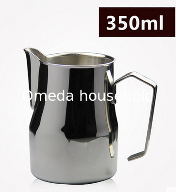 350ml coffee garland cup latte art milk tea espuma jarra garland taza de cafe easpresso